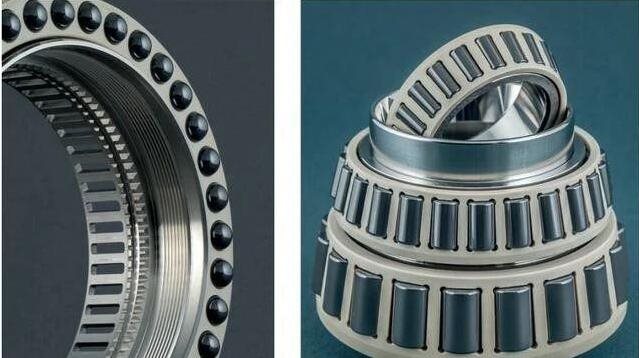 飞机发动机轴承有什么特殊要求,是怎么做到耐高温和润滑的?