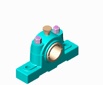 什么是滑动轴承