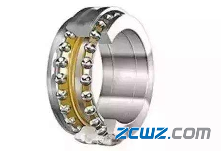 三点接触球轴承与轴承座之间的配合关系