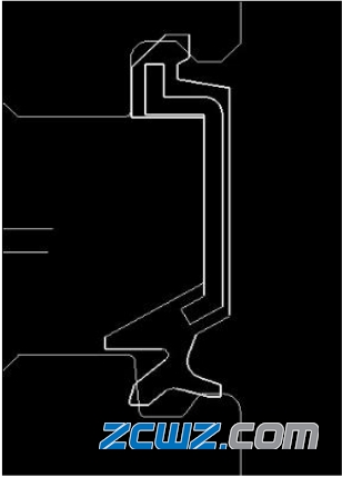 轴承密封介绍(图文并茂),值得收藏