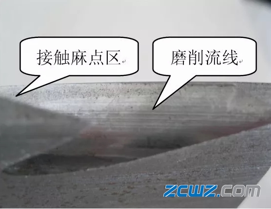 典型案例:风电齿轮轴断裂主要原因分析