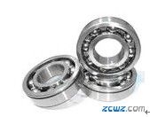 滚动轴承的性能及用途