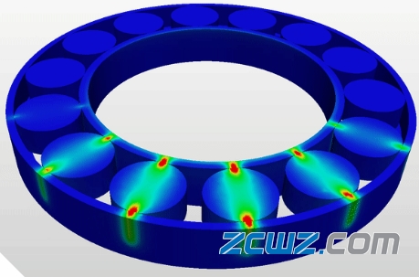 为什么千万不要去设计航空发动机轴承(上)