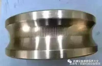 轴承损伤十宗罪,最大祸害精是哪个?