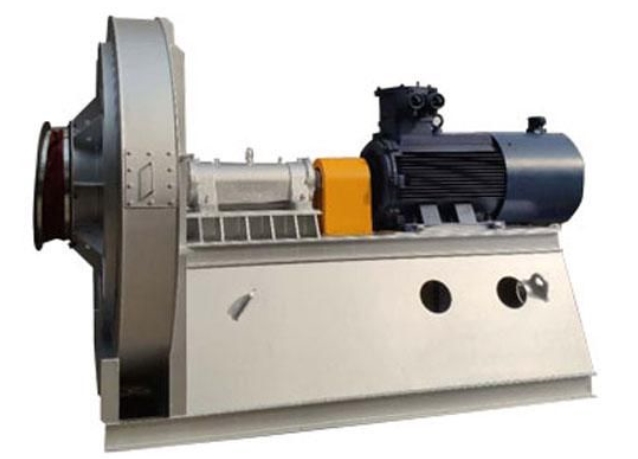 不锈钢离心风机轴承振动的允许值范围