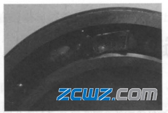 深沟球轴承抱死故障对轴承有哪些伤害?