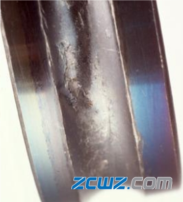 轴承失效百分比和轴承损坏形式、原因及补救方法