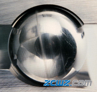 轴承失效百分比和轴承损坏形式、原因及补救方法