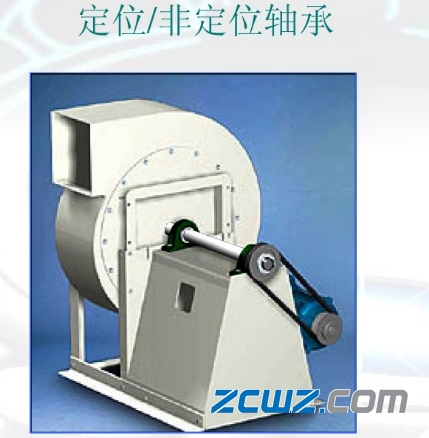 skf轴承知识:不同轴承布局介绍