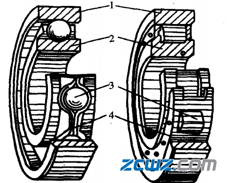 卡车前轮轴承总是坏怎么回事?举例说明前轮轴承损坏原因