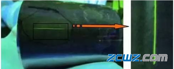 轴承制造过程中常见的五大缺陷