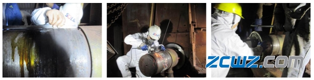 什么是轴承跑内、外套?轴承跑圈故障原因及解决方法