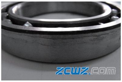 深沟球轴承抱死故障对轴承有哪些伤害?