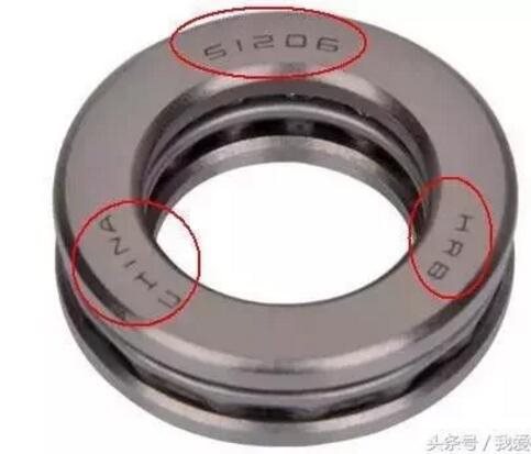 6招教你辨别真假轴承,识破假冒轴承的8种欺诈手段