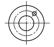 轴承画法全图解,你都能看懂吗?