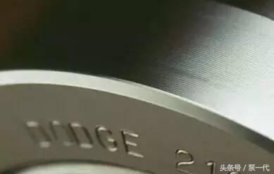 轴承哥教你如何辨别真假轴承!