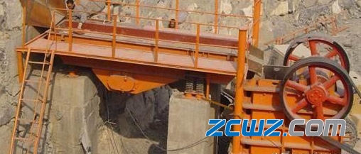 颚破轴承引发“闷车”咋办?解决好方法“变废为宝”