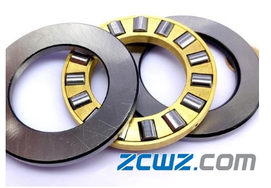 从数据和形状上看轴承的世界