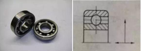机械工艺常识:轴、轴承与公差配合