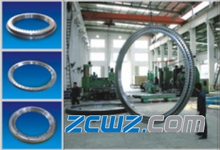 转盘轴承常见载荷形式种类