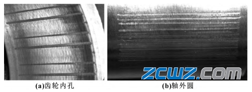滚针轴承额微动磨损和那些因素有关?