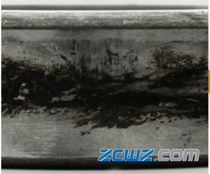 轴承失效百分比和轴承损坏形式、原因及补救方法