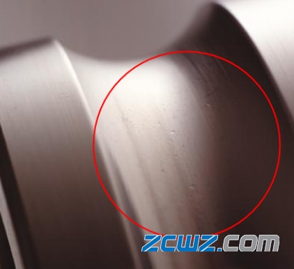 轴承失效百分比和轴承损坏形式、原因及补救方法