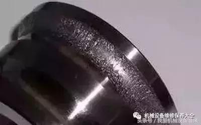 轴承损伤十宗罪,最大祸害精是哪个?