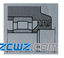 滚动轴承密封结构方式及选择概述