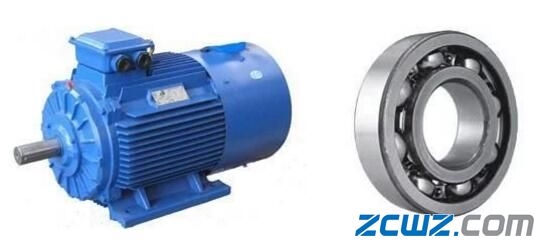 电机轴承运行时温度过高怎么解决