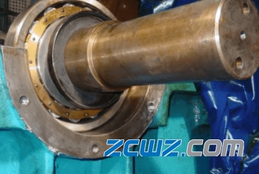 减速机轴承标准安装及常见问题?