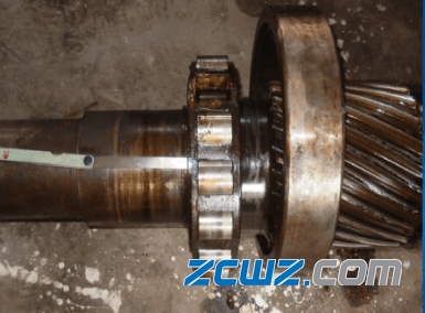 减速机轴承标准安装及常见问题?