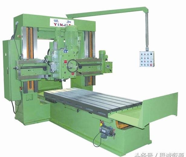 热胀冷缩对铣床等机床会产生什么影响呢?有什么预防措施呢?