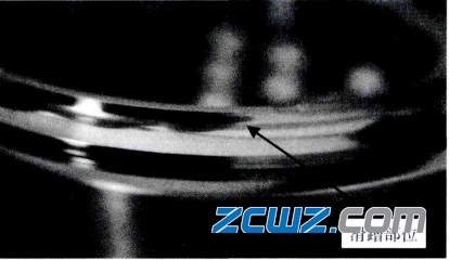 航空发动机主轴轴承滑蹭典型部位及因素