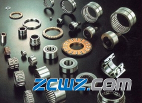 进口轴承常见几种损坏形式