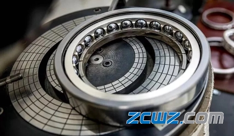 七大措施可提高发动机主轴轴承可靠性