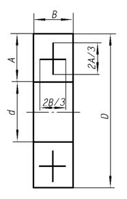 轴承画法全图解,你都能看懂吗?