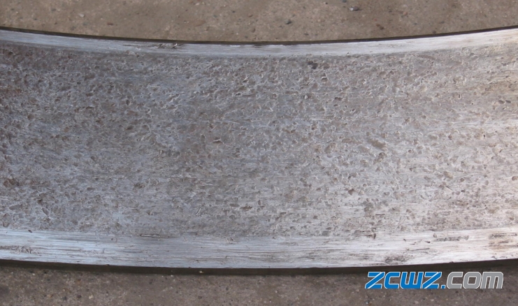 (图文讲解)轴承常见失效特征及产生原因