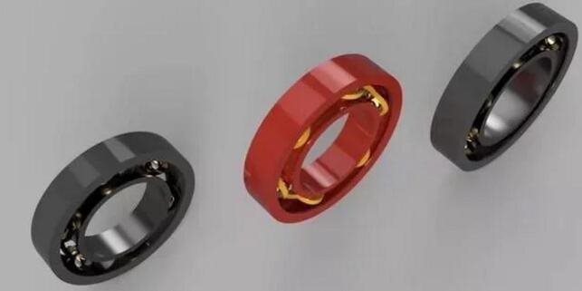 教你辨别真假轴承8个方法