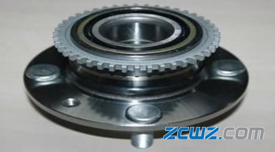 车轮轴承坏了如何鉴别延长车轮轴承寿命好方法