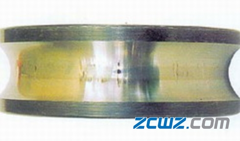 轴承假性布氏压痕指的是什么?图文诠释