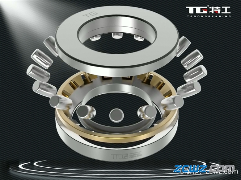 轴承代号诠释宝典,值得收藏!