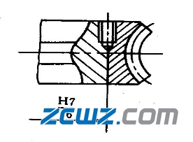 为何轴承会采用过盈配合的装配?图文举例说明