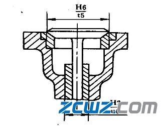 为何轴承会采用过盈配合的装配?图文举例说明