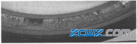 深沟球轴承抱死故障对轴承有哪些伤害?