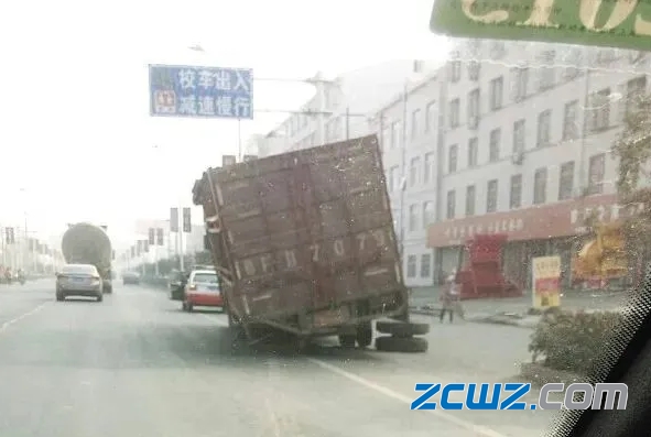 飞来横祸!轮胎掉落谁之过?除了轴承预紧过度,轮毂轴承还应注意哪些?