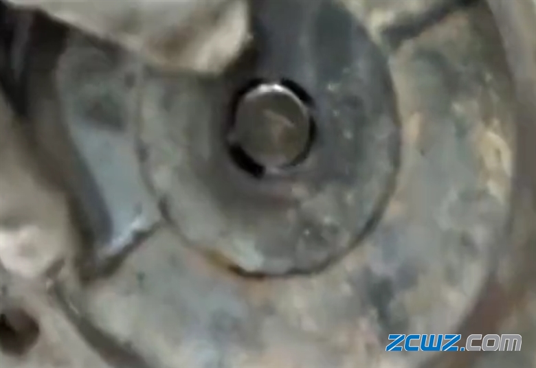 揭秘!取出坏轴承的简便方法,值得收藏