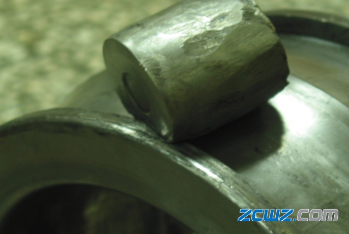 (图文讲解)轴承常见失效特征及产生原因