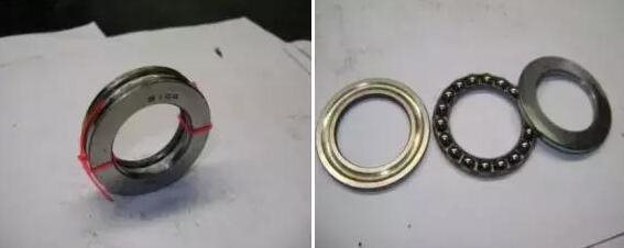 机械工艺常识:轴、轴承与公差配合