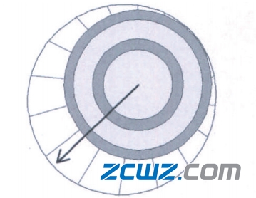 风电定位轴承的结构,特点及限制分析